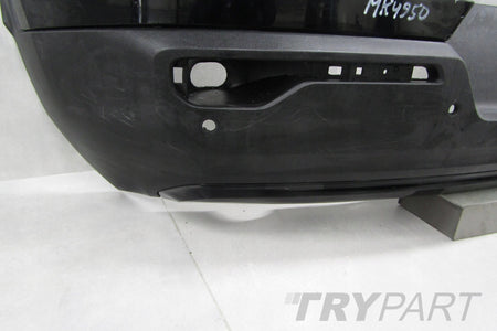 Rear bumper VOLVO XC40 XC 40 17-