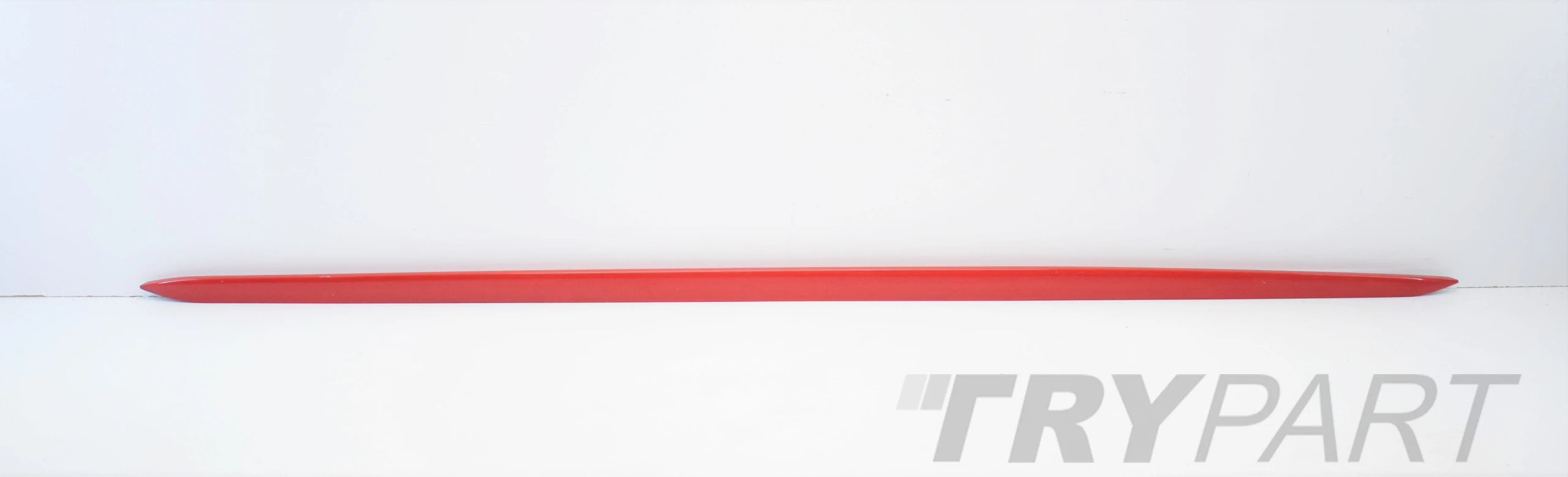 AUDI A4 B9 8W0 S LINE LEFT SILL PANEL ORG