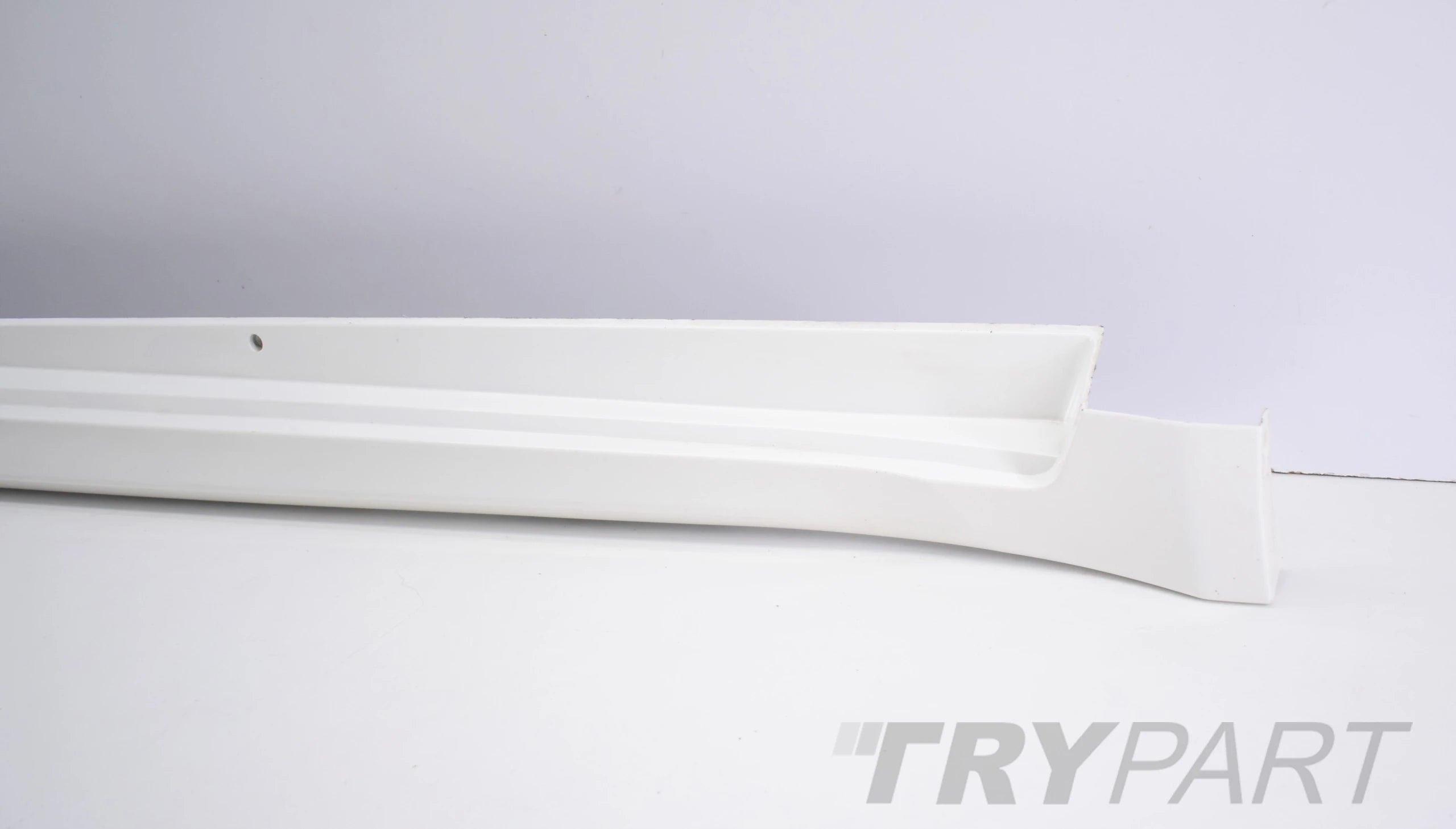 TOYOTA AVENSIS T27 RIGHT SILL MOULDING ORG