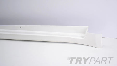 TOYOTA AVENSIS T27 RIGHT SILL MOULDING ORG