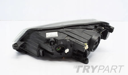 SUPERB III 3V HEADLIGHT RIGHT FRONT EU ORG