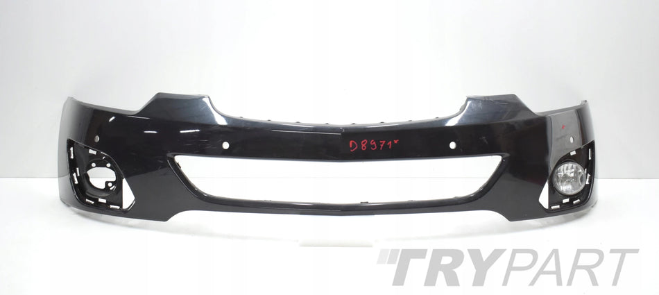 OPEL ANTARA LIFT FRONT BUMPER ORG