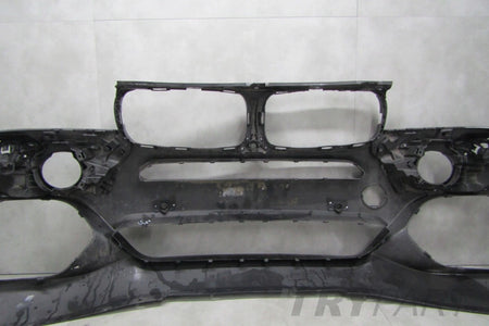 FRONT BUMPER FOR BMW X5 F15 M-PACKAGE