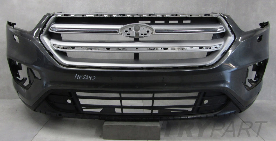 Front Bumper for Ford Kuga Mk2 Facelift 16-19