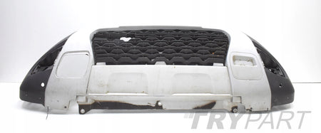DACIA DUSTER II FRONT BUMPER ORG