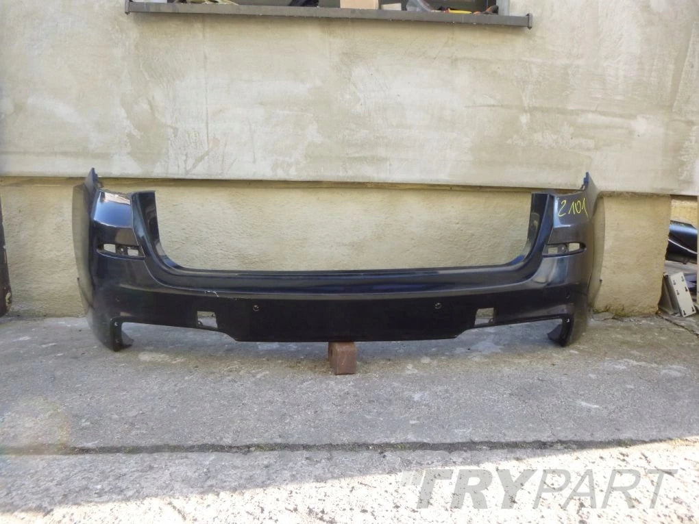 BMW X3 F25 M Package Rear Bumper