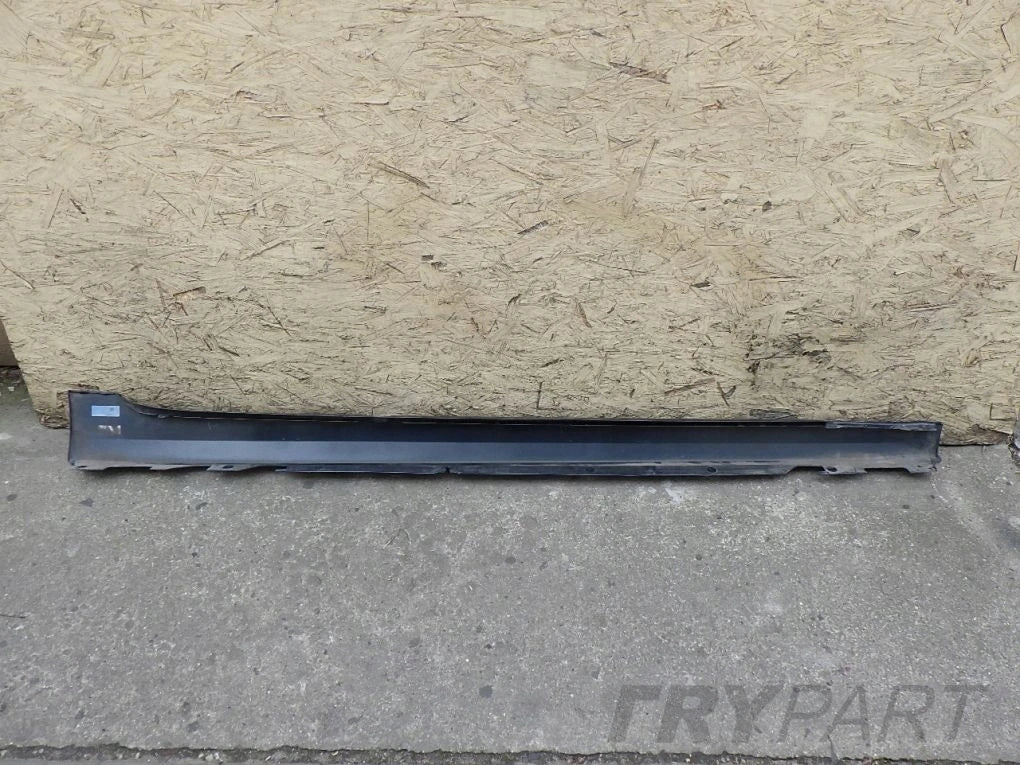 BMW 5 G30 G31 Left Sill Cover Trim