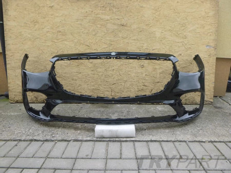 MERCEDES S-CLASS 223 W223 AMG Front Bumper