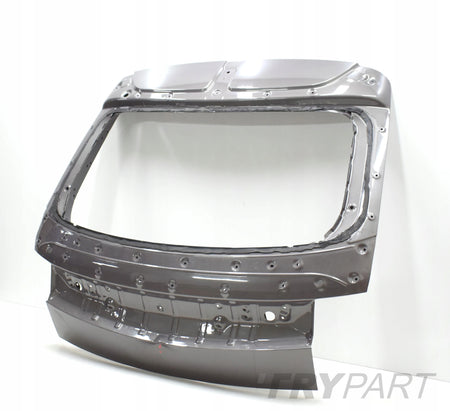 HYUNDAI IONIQ V 5 REAR TRUNK LID REAR ORIGINAL