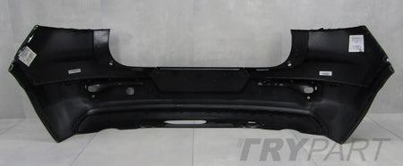 Rear bumper VOLVO XC40 XC 40 17-