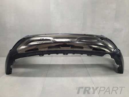 Kia Sportage 5 V 21- Rear Bumper