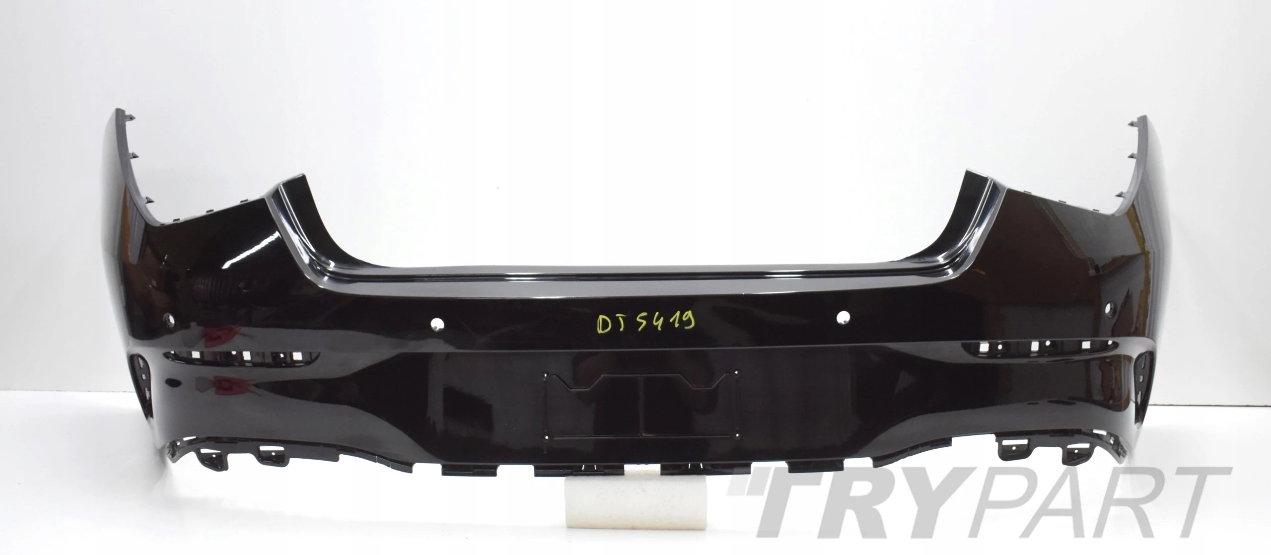 MERCEDES CLA W118 AMG REAR BUMPER ORG