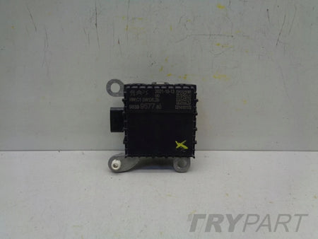 CITROEN PEUGEOT OPEL RADAR DISTRONIC 9839967780