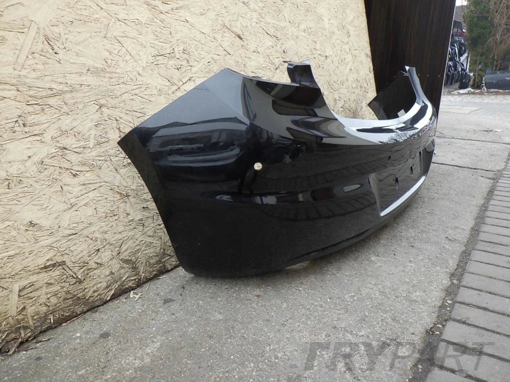 OPEL ASTRA 5 V K HB 15- Rear Bumper