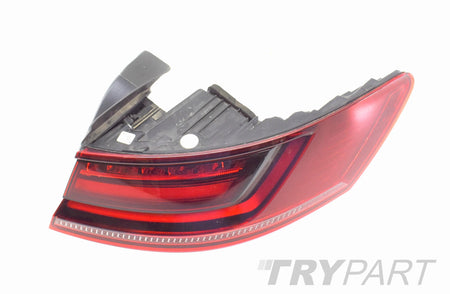 VW ARTEON 3G8 RIGHT REAR LED EU ORIGINAL LAMP