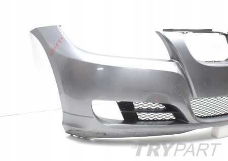 BMW E90 E91 FRONT BUMPER ORG + GRILLES