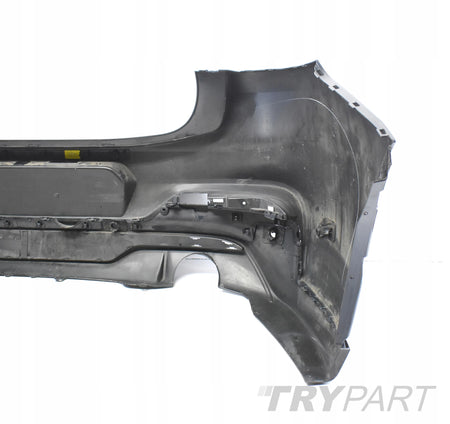 BMW X4 G02 M PACKAGE REAR BUMPER ORIGINAL