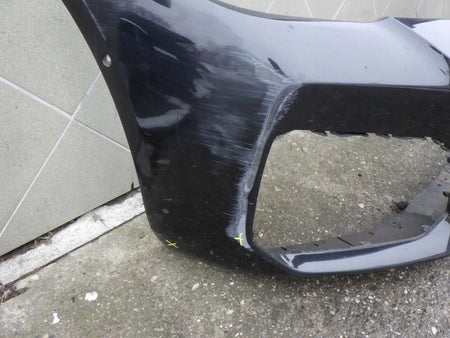 BMW 5 G30 G31 LIFT LCI M PACKAGE Front Bumper