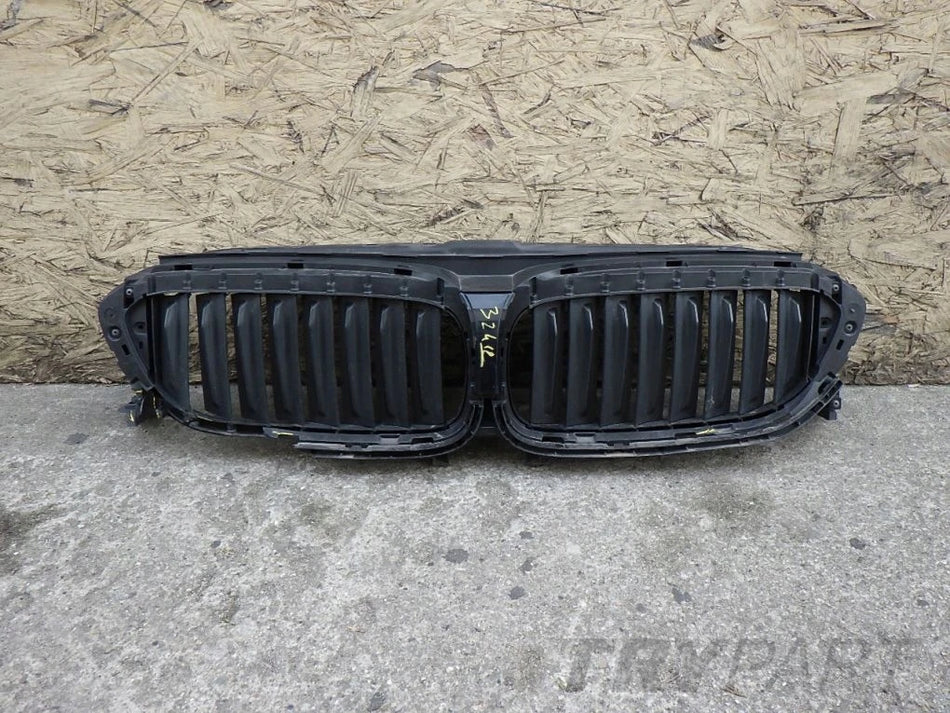 BMW 5 G30 G31 Air Vent Louver