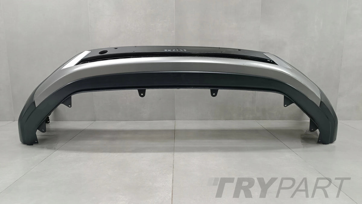 Front Bumper Hyundai Kona LIFT 21-22