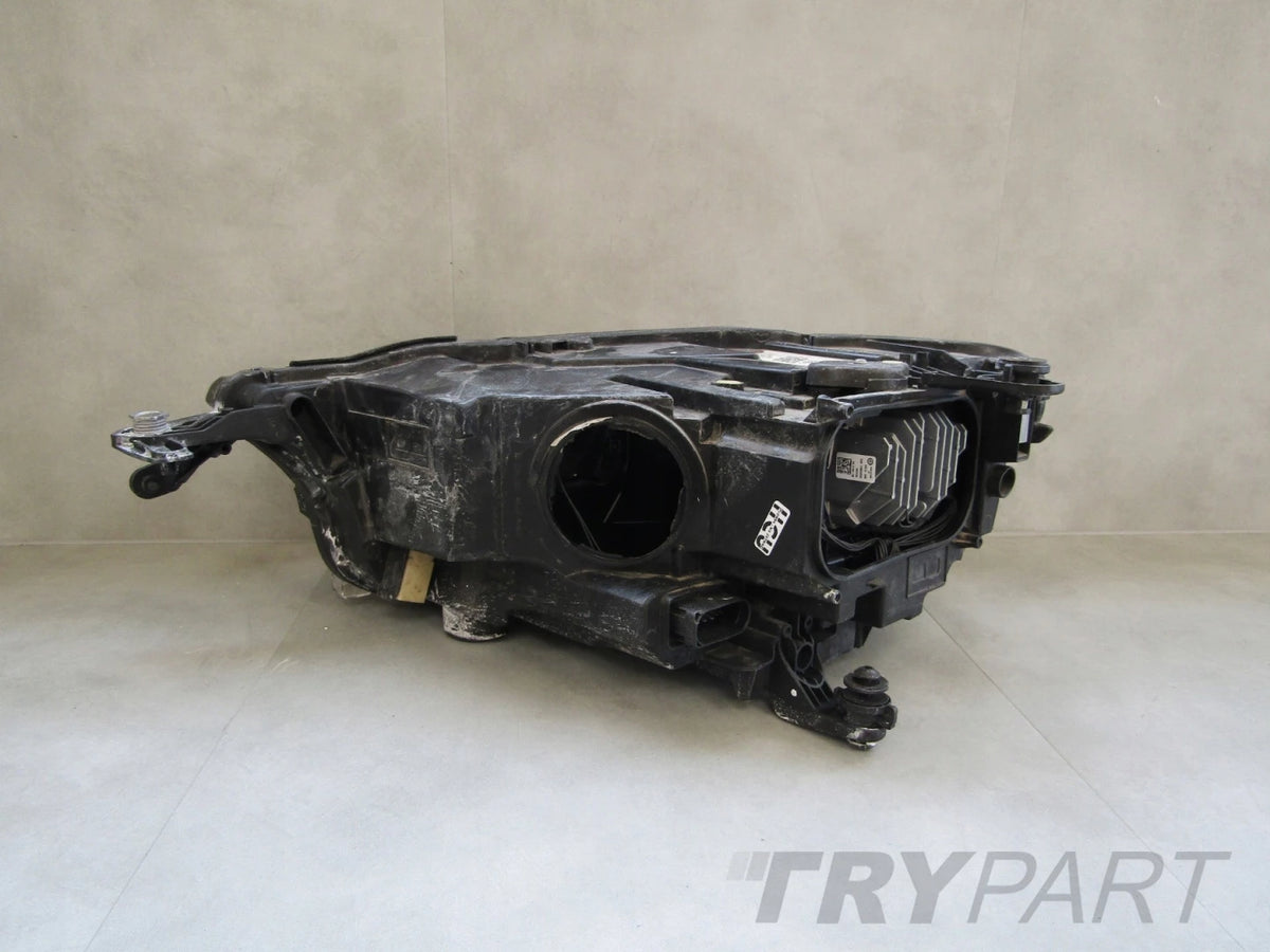 FRONT HEADLIGHT VW VOLKSWAGEN TROC T-ROC 2GA FULL LED 17-21 RH 2GA941036P