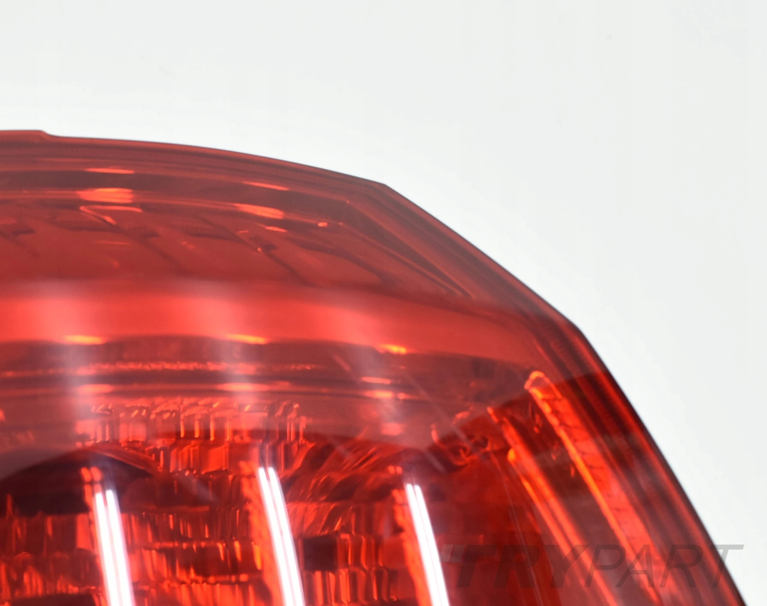 OPEL MERIVA B LEFT REAR TAIL LIGHT ORG EU