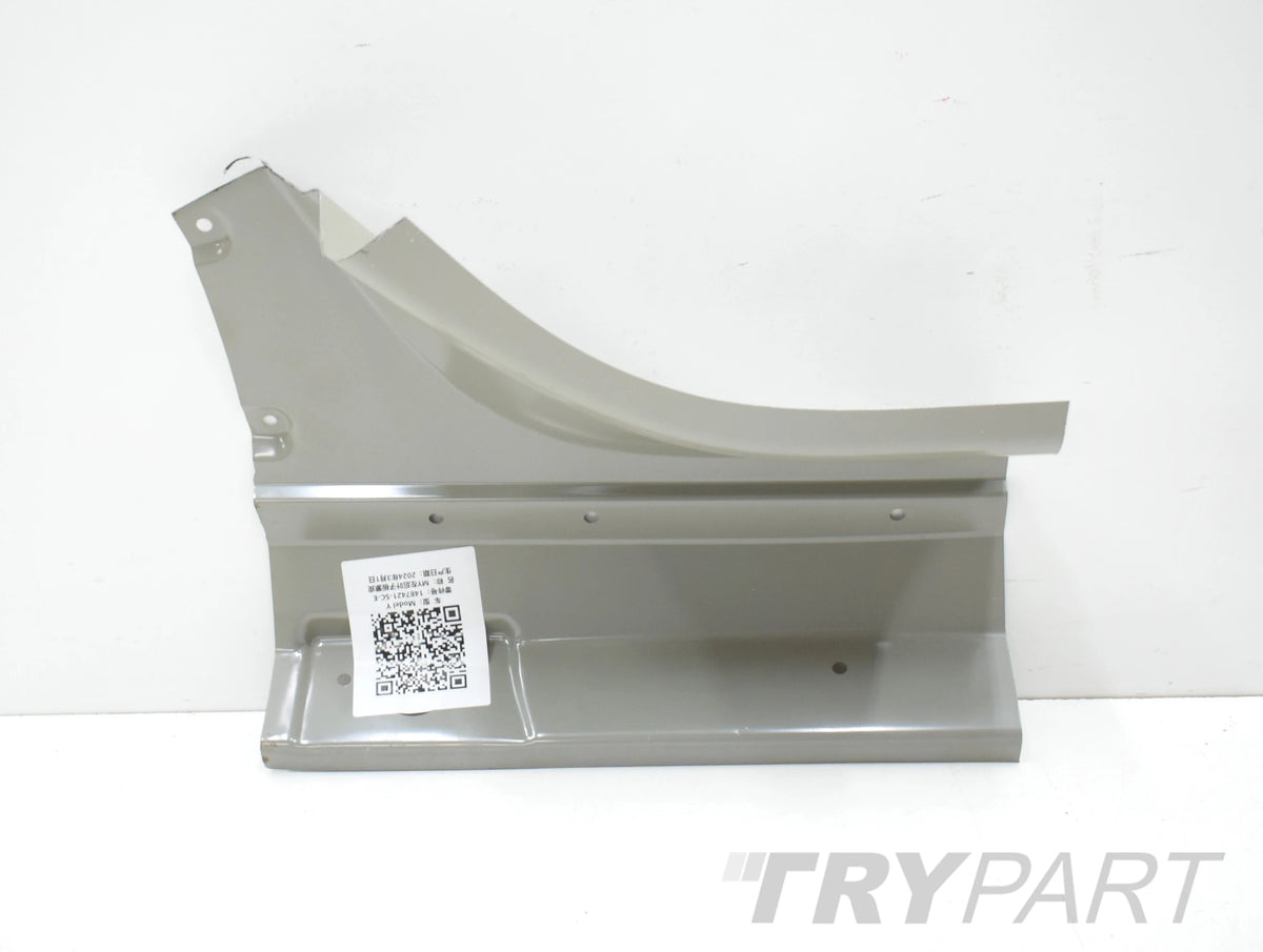 TESLA MODEL Y LEFT SILL COVER ORG NEW
