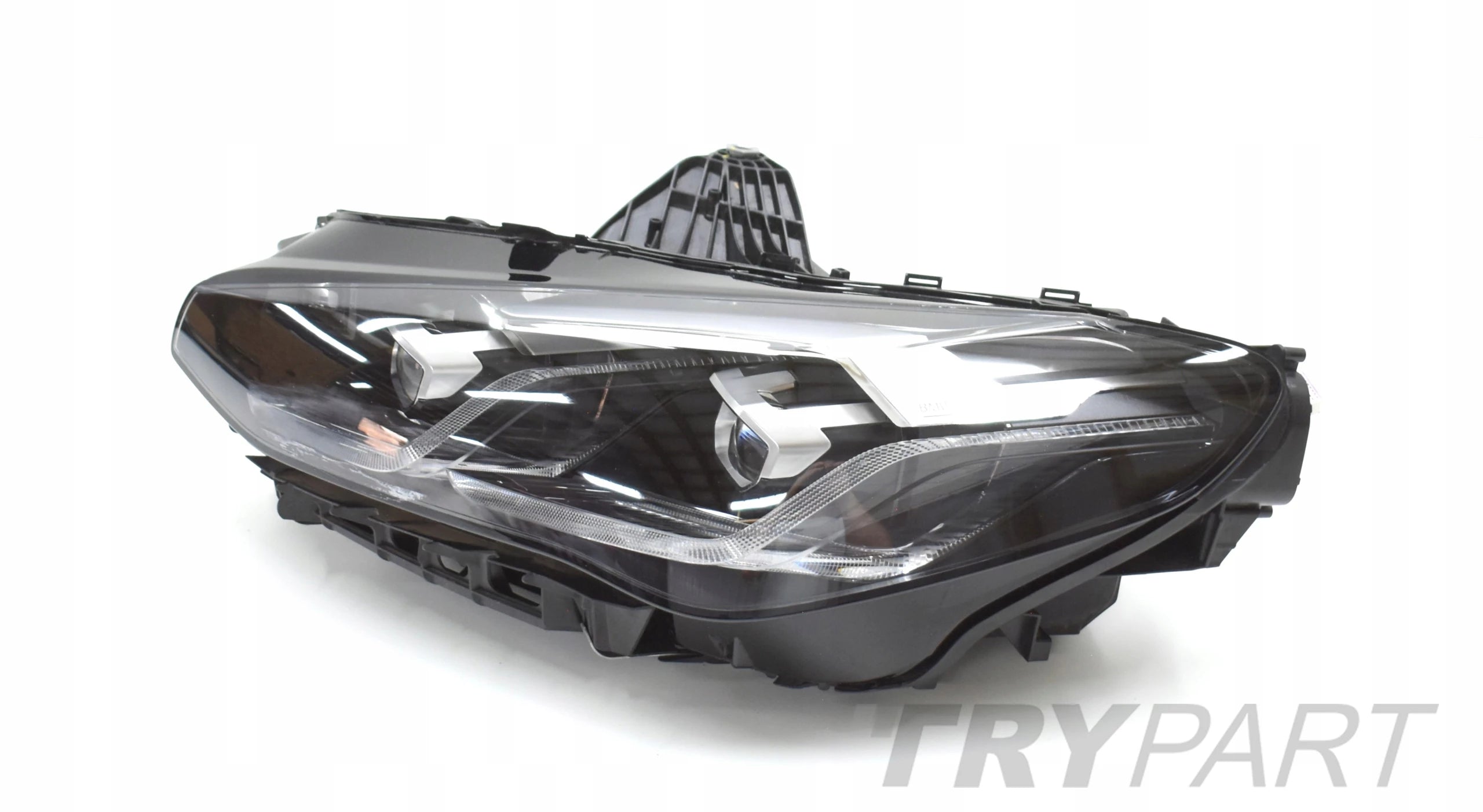 BMW 2 U06 LEFT FRONT HEADLIGHT FULL LED ORG EU 5A42247-07F