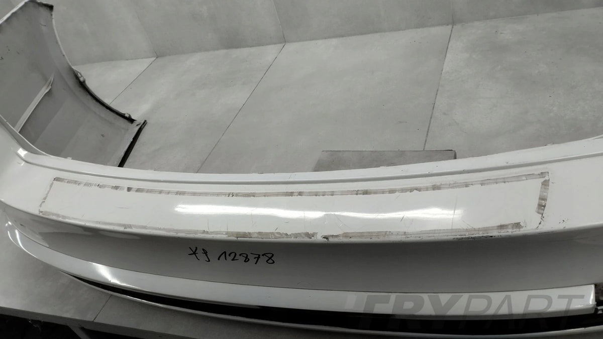 Rear Bumper for Skoda Octavia 3 III SPORTLINE KOMBI 5E9 12-