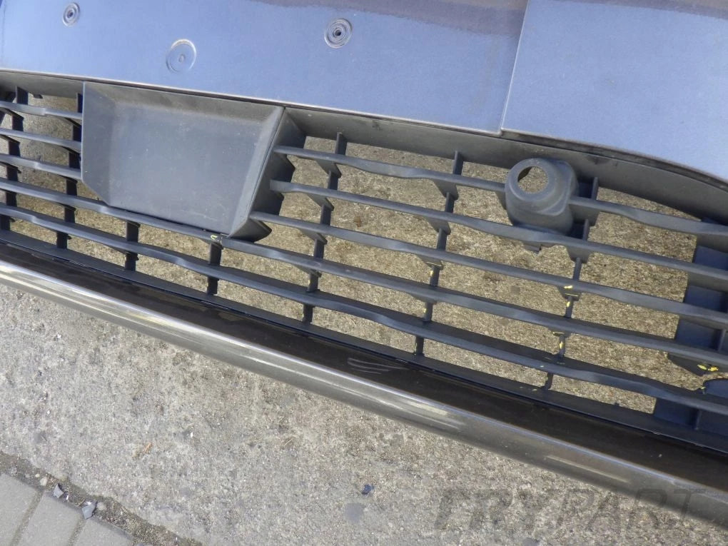 OPEL CORSA F 19- front bumper