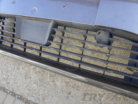 OPEL CORSA F 19- front bumper