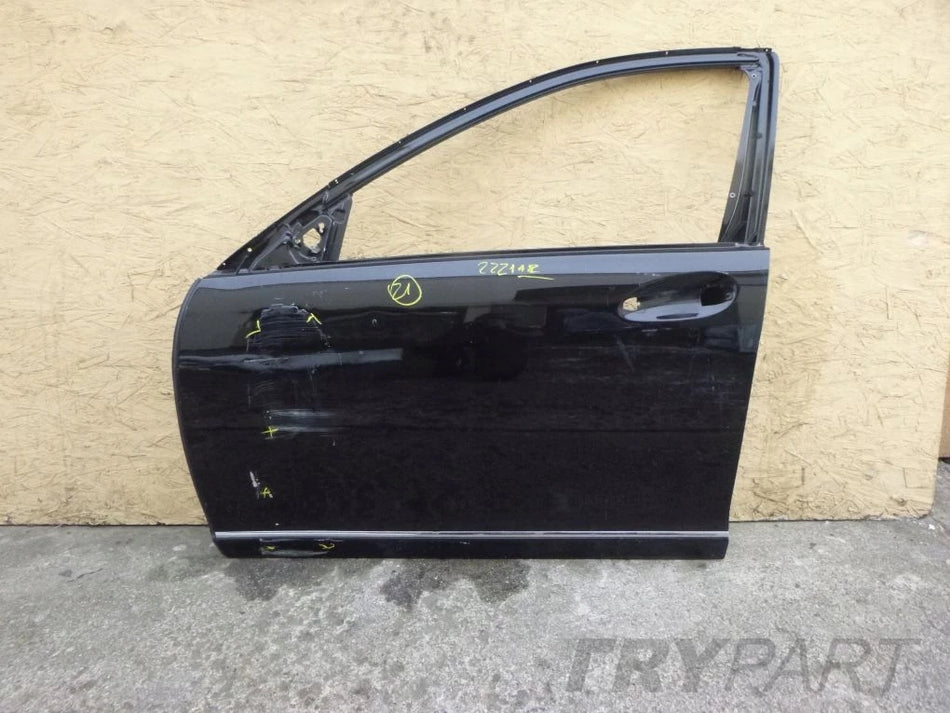 MERCEDES S CLASS W 221 Front Left Door