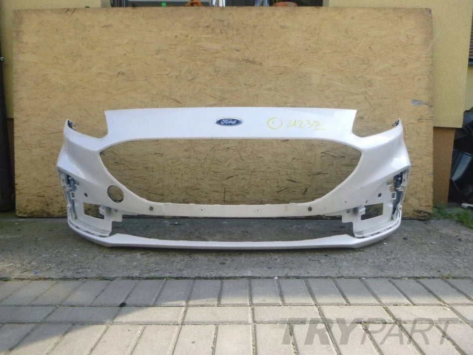 FORD KUGA MK3 III ST LINE 19- front bumper