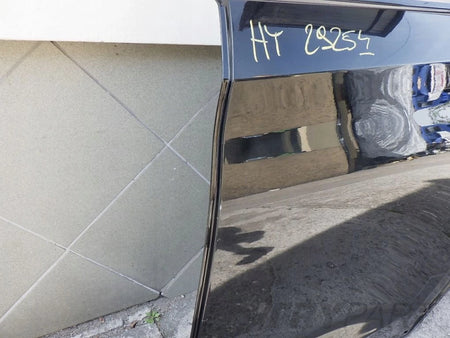 HYUNDAI TUCSON 3 III 15- left rear door