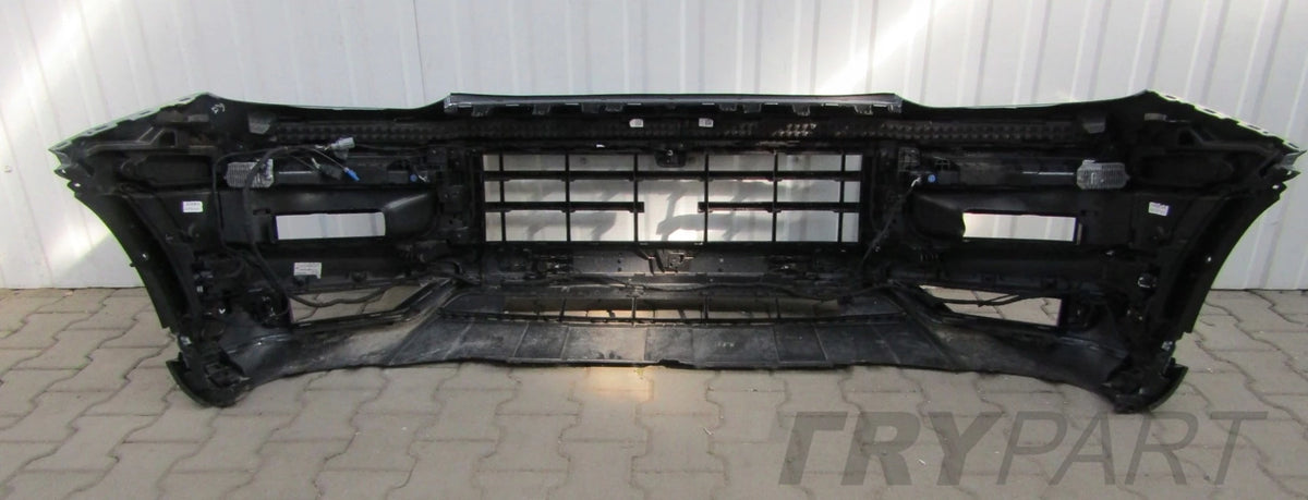 Front Bumper Porsche Cayenne 9Y0 Lift 23-