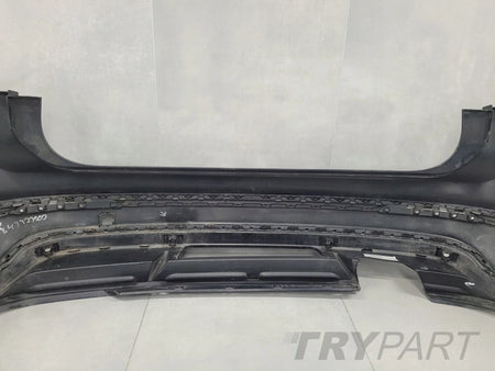 Rear Bumper VW Volkswagen TIGUAN 2 II 5NA R-Line 15-19