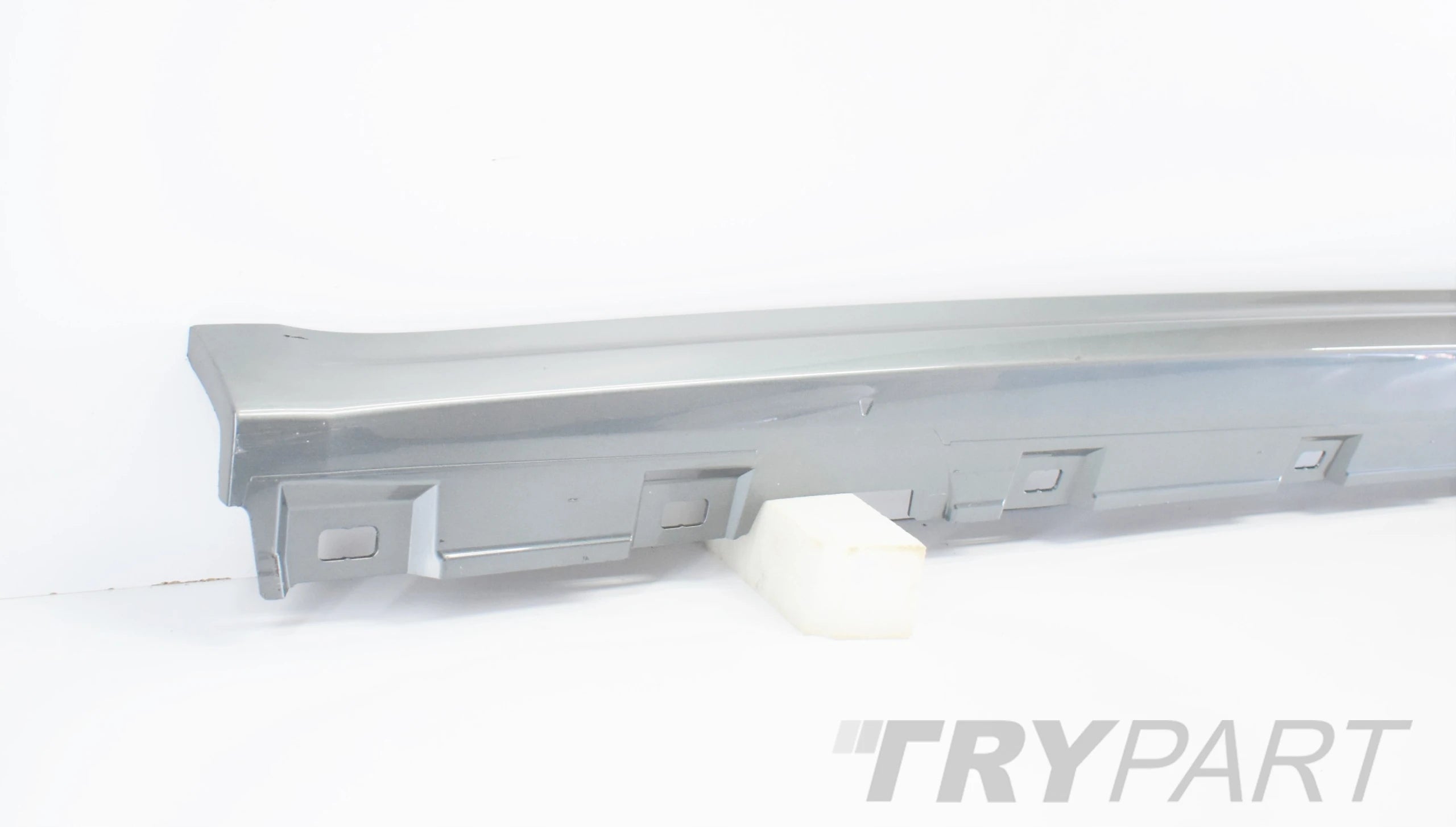 AUDI A5 8W6 8W7 COUPE LEFT SILL PANEL ORG