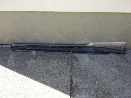 AUDI A5 8W6 8W7 COUPE CABRIO 19- Right Sill Cover