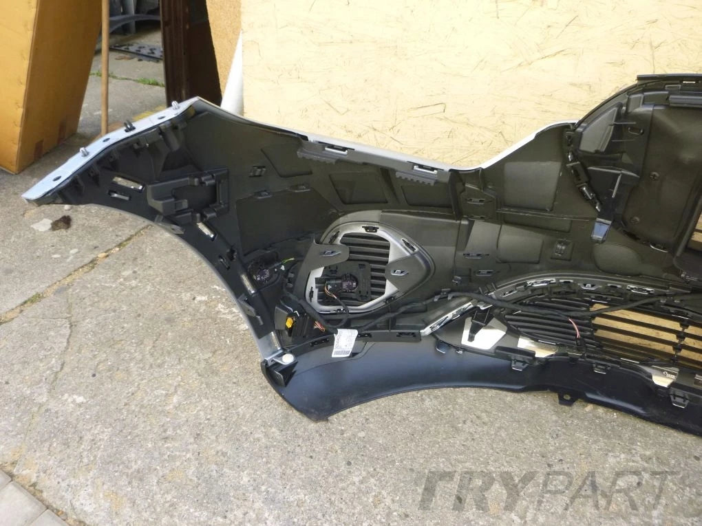MERCEDES GLC W254 254 2022- Front Bumper