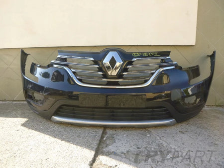 RENAULT KOLEOS II 2 16- Front Bumper