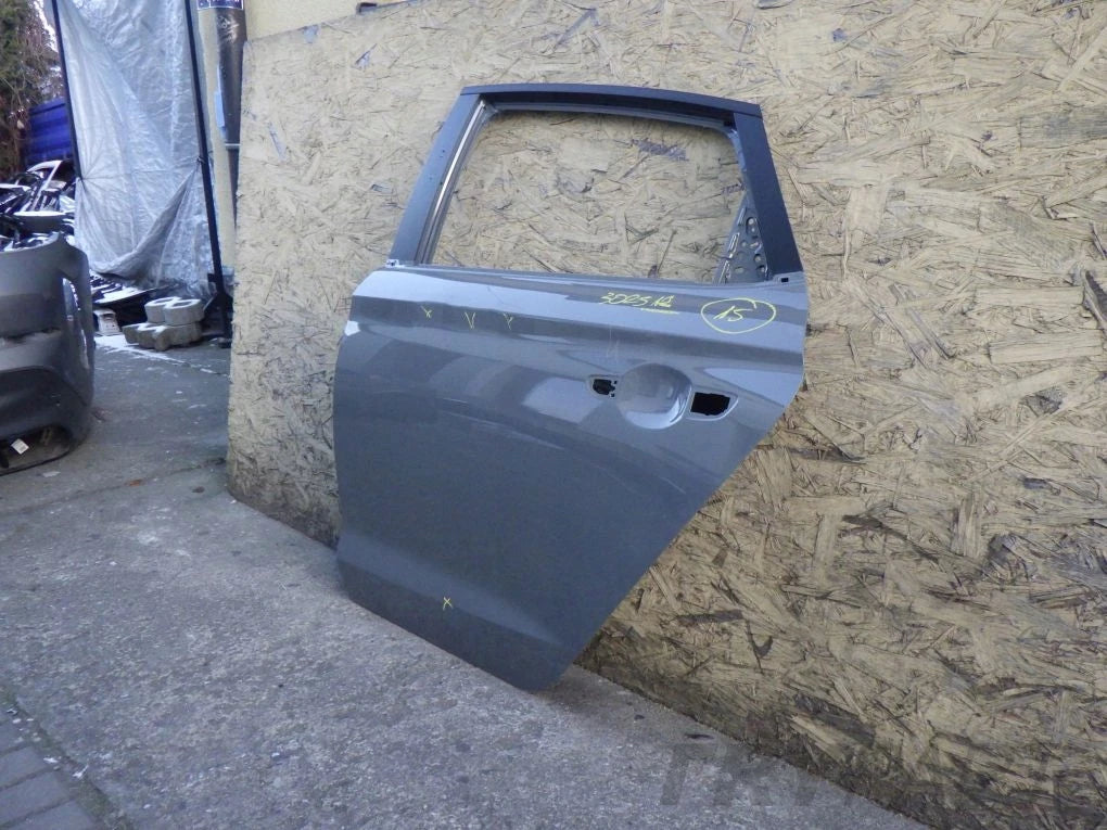 HYUNDAI I30 III 3 FASTBACK 17- rear left door