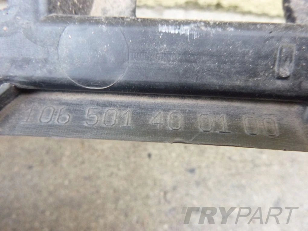 VW PASSAT B8 Rocker Panel Mount Slider
