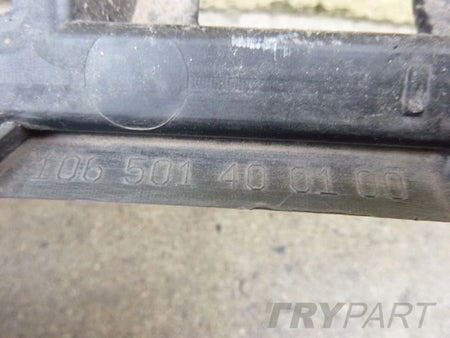 VW PASSAT B8 Rocker Panel Mount Slider