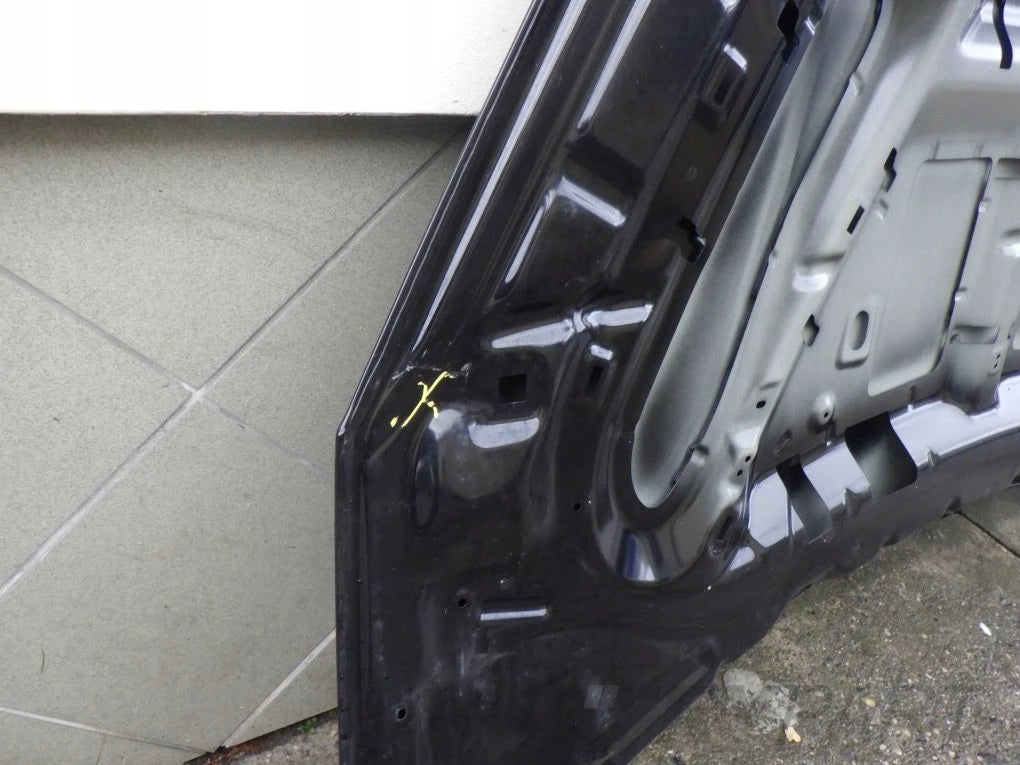 FORD KUGA III MK3 FORD ESCAPE 2020- Hood