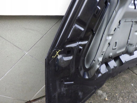 FORD KUGA III MK3 FORD ESCAPE 2020- Hood
