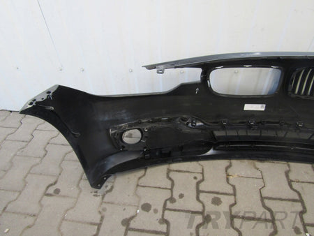 Front Bumper BMW F30 F31 Modern Line 11-15