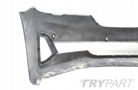 BMW G30 G31 LIFT LCI FRONT BUMPER ORIGINAL + GRILLES