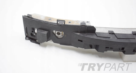 TOYOTA MIRAI II FRONT BUMPER COVER FRONT ORG + ABSORBER