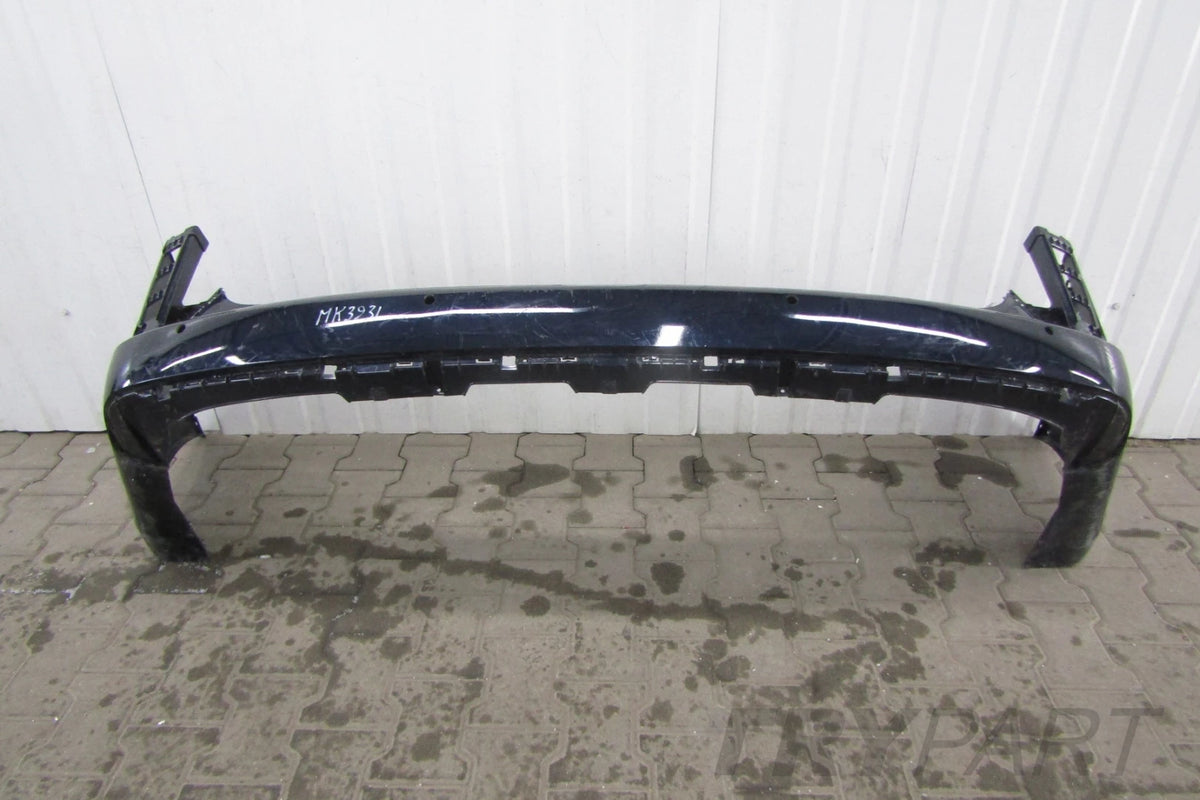 HYUNDAI STARIA Lounge 21- Rear Bumper