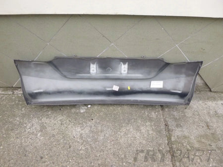 FORD FOCUS III MK3 10- KOMBI Tailgate Trim Strip